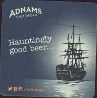 Pivní tácek adnams-40-zadek