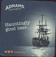 Beer coaster adnams-40-zadek