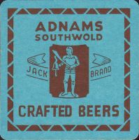 Beer coaster adnams-41