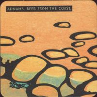 Beer coaster adnams-43