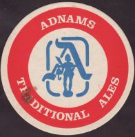 Beer coaster adnams-48