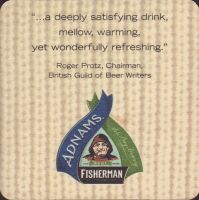 Pivní tácek adnams-49