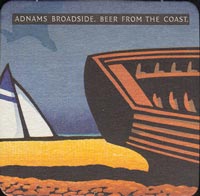 Beer coaster adnams-5