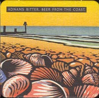 Beer coaster adnams-6