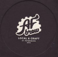 Pivní tácek af-brew-3