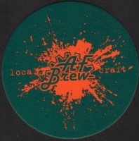 Beer coaster af-brew-7-small