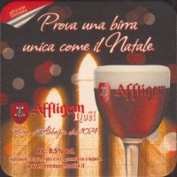 Beer coaster affligem-102