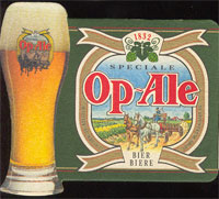 Beer coaster affligem-16