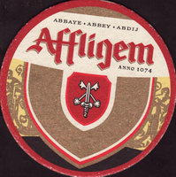 Beer coaster affligem-27