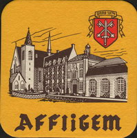 Beer coaster affligem-31