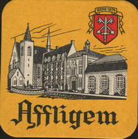 Beer coaster affligem-32-small