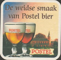 Beer coaster affligem-34