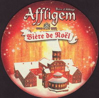 Beer coaster affligem-41