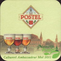 Beer coaster affligem-42