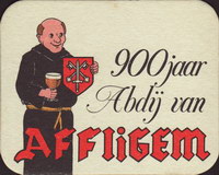 Beer coaster affligem-43