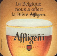 Beer coaster affligem-44-small