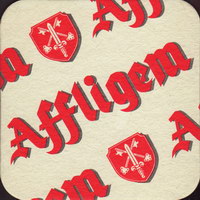 Beer coaster affligem-45