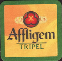 Beer coaster affligem-49