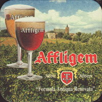 Beer coaster affligem-51-small