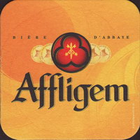 Beer coaster affligem-53-small