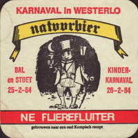 Beer coaster affligem-55