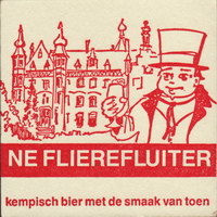 Beer coaster affligem-57