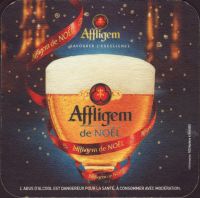 Beer coaster affligem-59-oboje