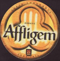 Beer coaster affligem-60-small