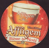 Beer coaster affligem-63-oboje-small