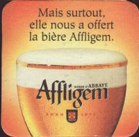 Beer coaster affligem-64