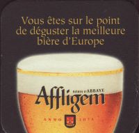 Beer coaster affligem-65-small