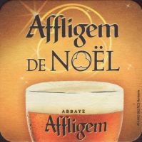 Beer coaster affligem-68