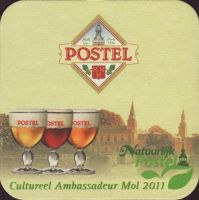 Beer coaster affligem-71-small