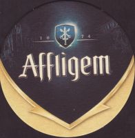 Beer coaster affligem-75-small