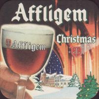 Beer coaster affligem-77