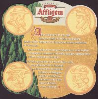 Beer coaster affligem-83-small