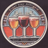 Beer coaster affligem-84