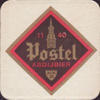 Beer coaster affligem-85