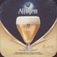 Beer coaster affligem-88