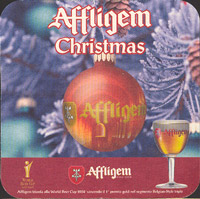 Beer coaster affligem-9-oboje