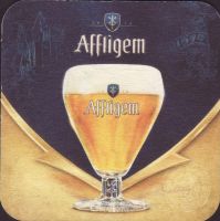 Beer coaster affligem-92-small