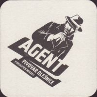 Beer coaster agent-1-small