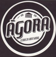 Pivní tácek agora-1-small