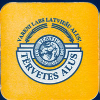 Beer coaster agrofirma-tervete-1