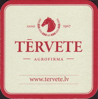 Beer coaster agrofirma-tervete-5-zadek