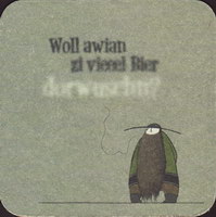 Beer coaster ah-brau-2