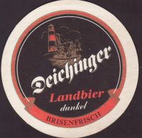 Beer coaster ahlers-1-zadek-small