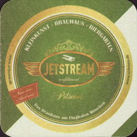 Beer coaster airbrau-2-zadek