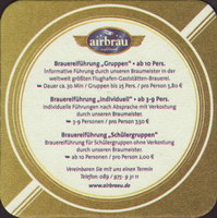 Pivní tácek airbrau-4-zadek-small