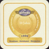 Beer coaster airbrau-5